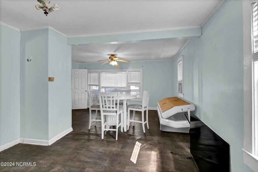 More Photos Of 213 Cape Fear Blvd, Carolina Beach Land For Sale