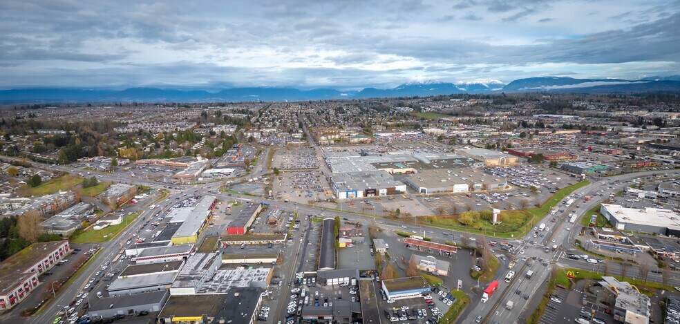 More Photos Of , Langley Unknown For Sale