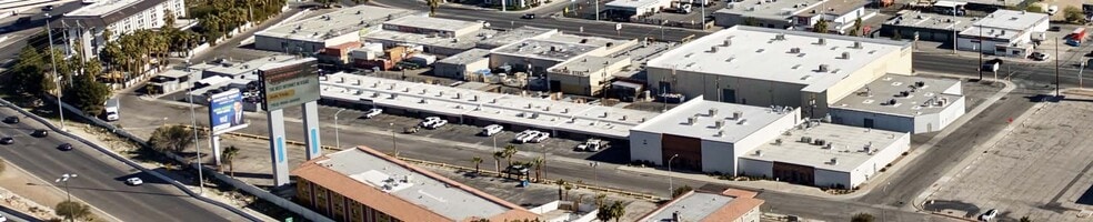 More Photos Of , Las Vegas Industrial For Sale