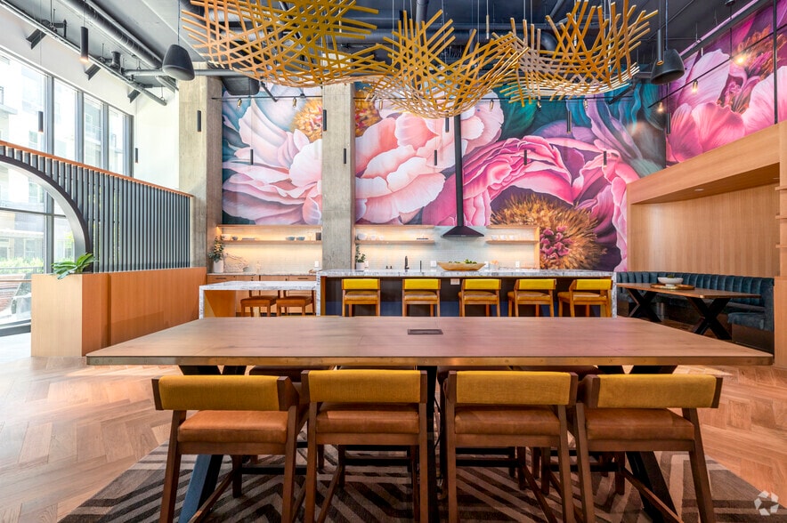 More Photos Of 1260 Spring St, Silver Spring Apartments For Lease