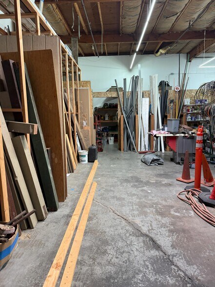 More Photos Of 4865 Pasadena Ave, Sacramento Flex For Lease