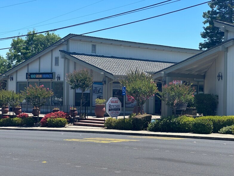 Primary Photo Of 670 Gregory Ln, Pleasant Hill Storefront For Lease