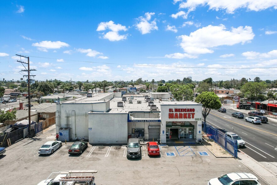 More Photos Of 1900 E Alondra Blvd, Compton Supermarket For Sale