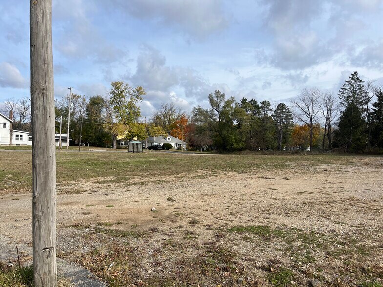 More Photos Of 1429 Cooper St, Jackson Land For Sale