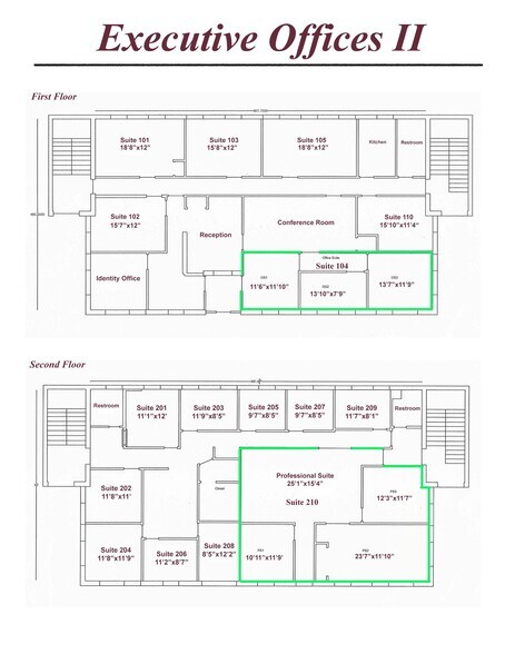 More Photos Of 1402 S Atherton St, State College Coworking Space
