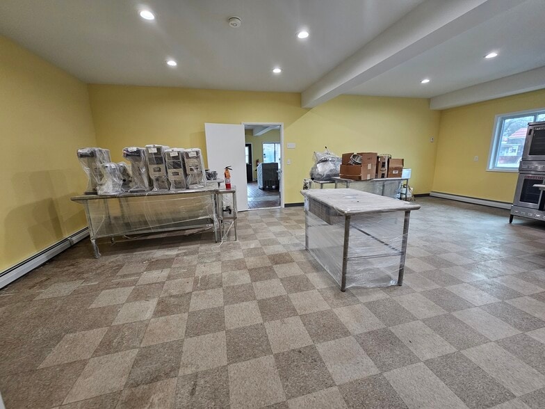 More Photos Of 93 Windermere Ave, Greenwood Lake Storefront Retail Residential For Sale