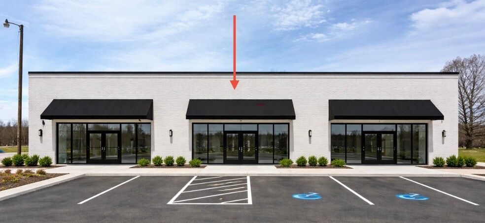 Primary Photo Of 14095 Bodine Rd, Sainte Genevieve General Retail For Lease