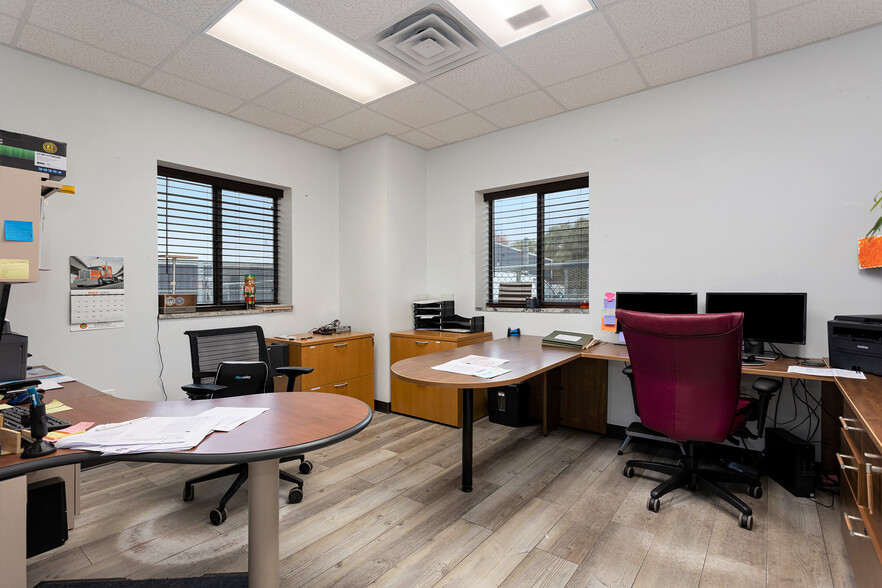 More Photos Of 7532 Clyde Park Ave SW, Byron Center Truck Terminal For Sale