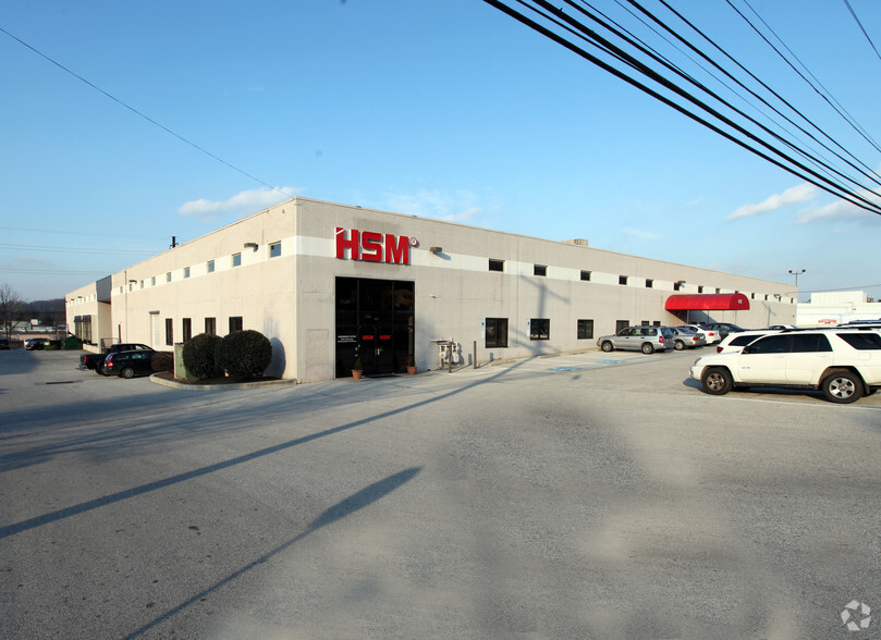 Primary Photo Of 419 Boot Rd, Downingtown Warehouse For Lease