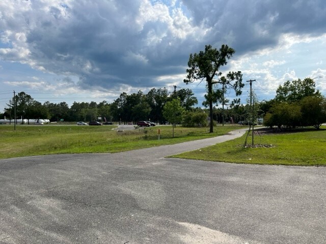 More Photos Of 6301 SE Capital Cir, Tallahassee Land For Lease