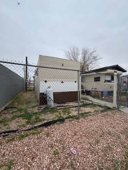 More Photos Of 1340 Hassell Ave, Las Vegas Manufactured Housing Mobile Home Park For Sale