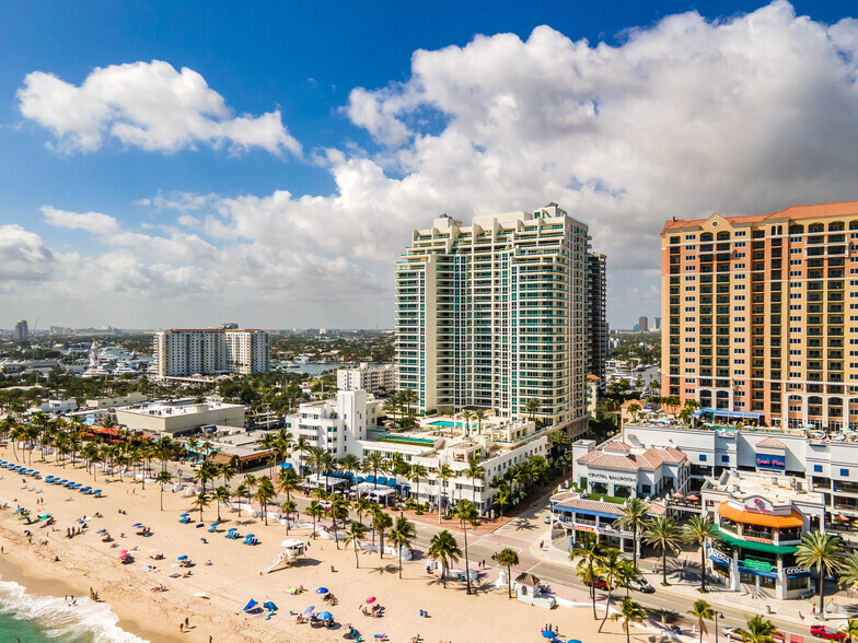 Primary Photo Of 101 S Fort Lauderdale Beach Blvd, Fort Lauderdale Apartments For Lease