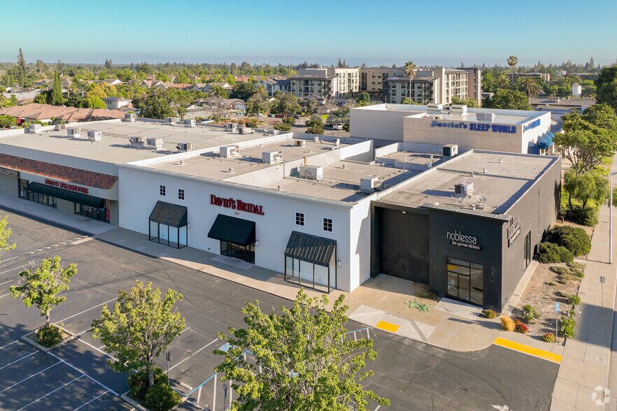 More Photos Of 3109-3111 Stevens Creek Blvd, San Jose Storefront For Lease