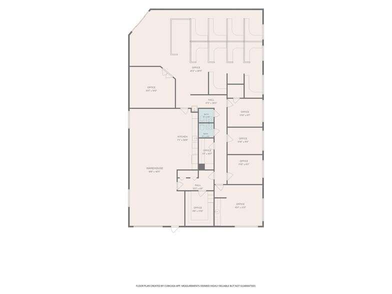 More Photos Of 1725 Barber Rd, Sarasota Office For Sale