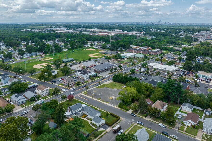 More Photos Of 800-812 N Black Horse Pike, Runnemede Land For Sale