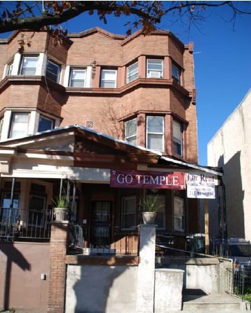 More Photos Of , Philadelphia Multifamily For Sale