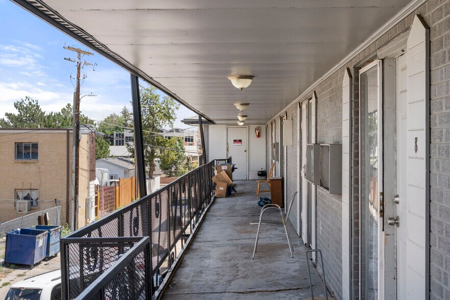 More Photos Of 1474 Xenia St, Denver Multifamily For Sale