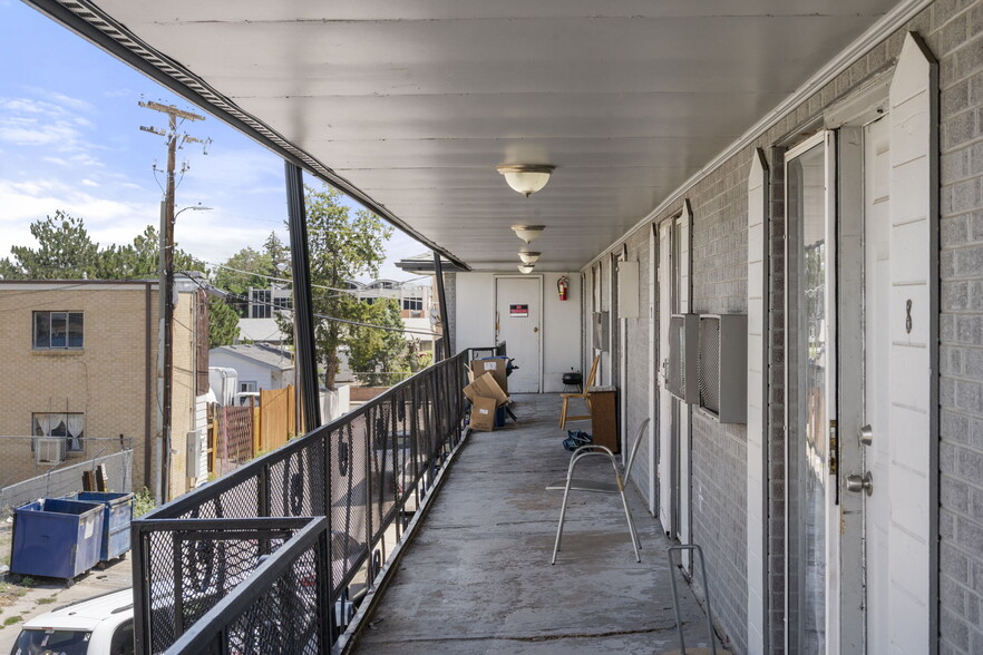 More Photos Of 1474 Xenia St, Denver Apartments For Sale