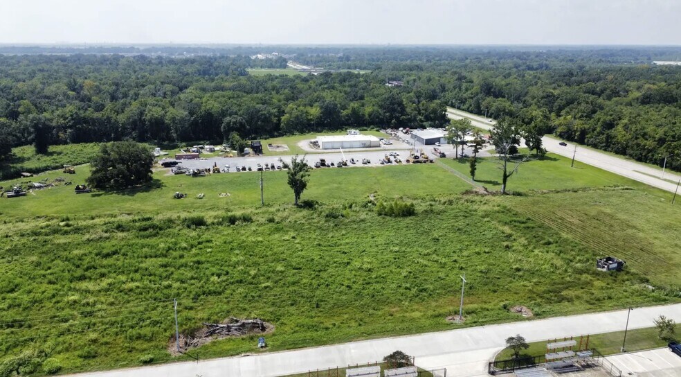 More Photos Of South Burnside Avenue, Gonzales Land For Sale