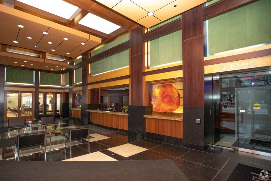 More Photos Of 401-411 S Old Woodward Ave, Birmingham Office Residential For Lease