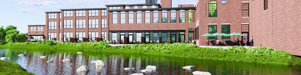 More Photos Of 144 Delaine St, Providence Manufacturing For Lease