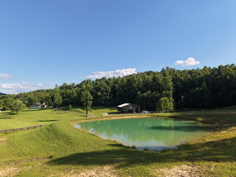 More Photos Of 1037 High Rock Rd, Stanton Land For Sale