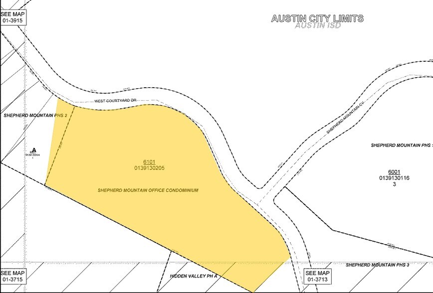 More Photos Of 6101 W Courtyard Dr, Austin Unknown For Lease