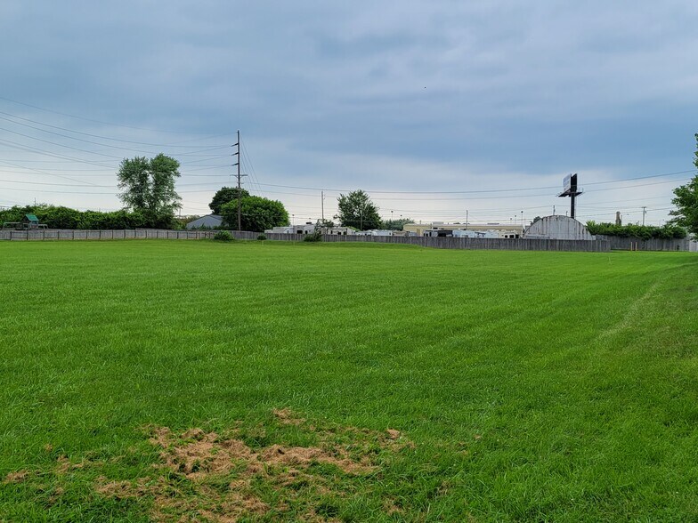 More Photos Of 5757 W Broad St, Galloway Land For Lease