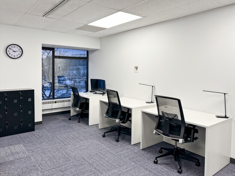 More Photos Of 2000 Cliff Mine Rd, Pittsburgh Coworking Space