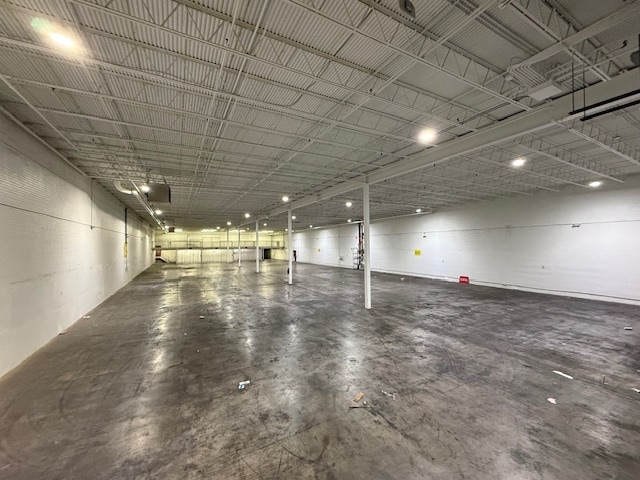 More Photos Of 1243 E Garner Bagnal Blvd, Statesville Warehouse For Lease