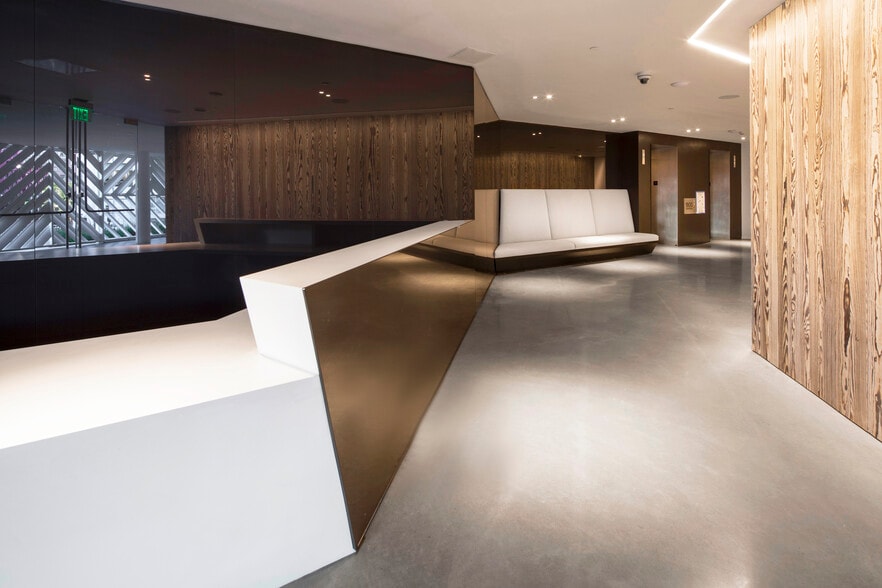 More Photos Of 1800 N Vine St, Los Angeles Loft Creative Space For Sale