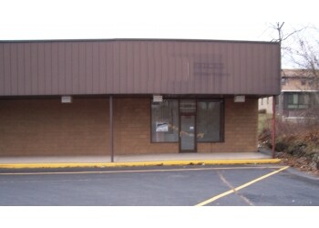 More Photos Of 629 S Main St, Old Forge Freestanding For Lease