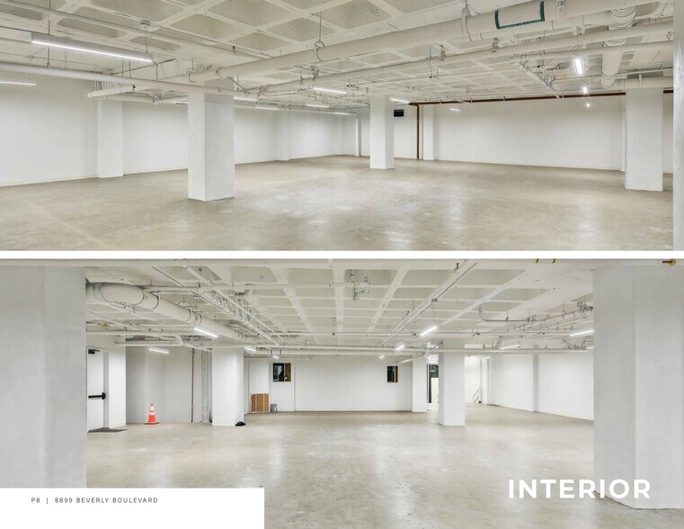 More Photos Of 8899 Beverly Blvd, West Hollywood Apartments For Lease