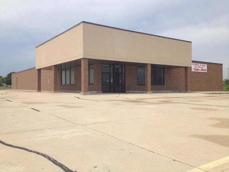 More Photos Of 2685 Sycamore Dr, Morris Restaurant For Sale