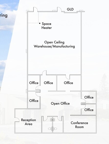 More Photos Of 2065 Martin Ave, Santa Clara Unknown For Lease