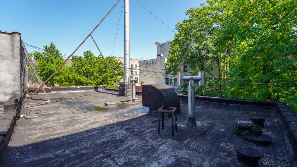 More Photos Of 2372 Hughes Ave, Bronx General Retail For Sale