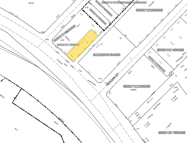 More Photos Of 4016 Harry Hines Blvd, Dallas Showroom For Sale