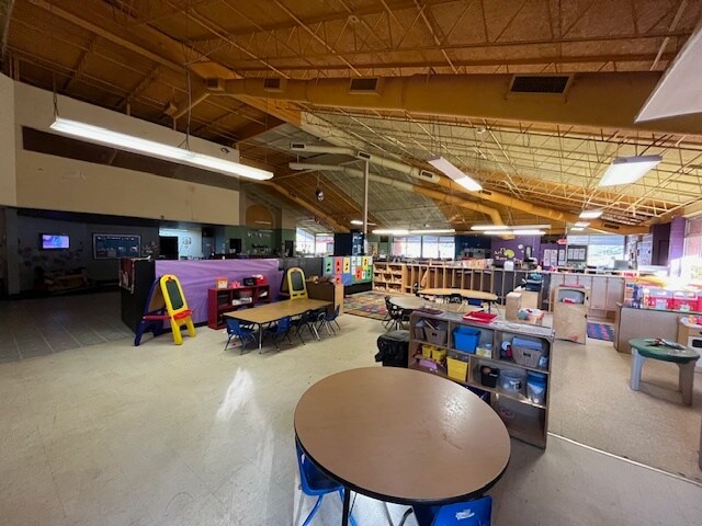 Primary Photo Of 699 Village Square Dr, Stone Mountain Daycare Center For Sale