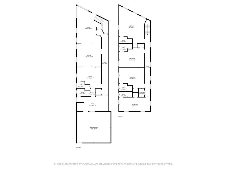 More Photos Of 8399 N Lake Blvd, Kings Beach Storefront Retail Residential For Sale