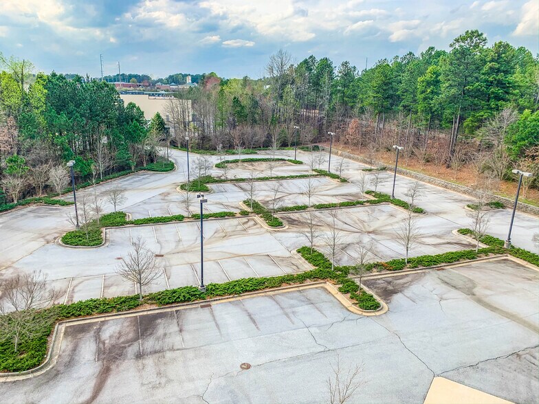 More Photos Of 2641 N Berkeley Lake Rd NW, Duluth Office For Sale