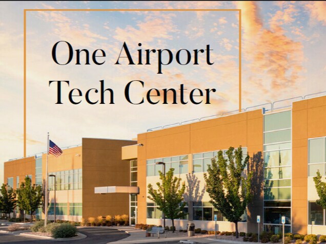 More Photos Of 950 N 2200 W, Salt Lake City Office For Lease