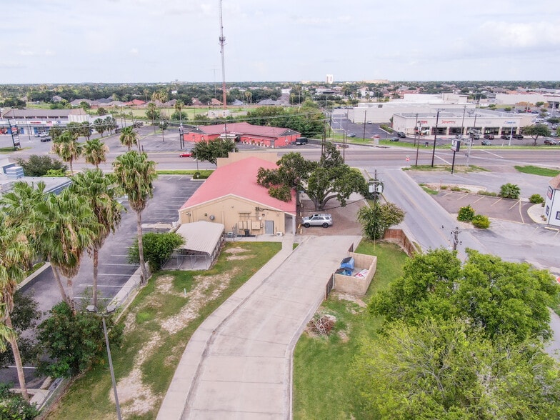 More Photos Of , McAllen General Retail For Sale