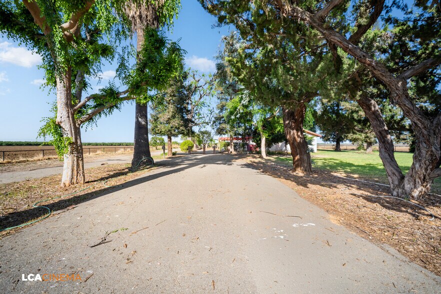More Photos Of 15615 Magnolia Ave, Wasco Land For Sale