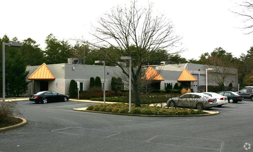 More Photos Of 1 Dutchtown Rd, Voorhees Flex For Sale