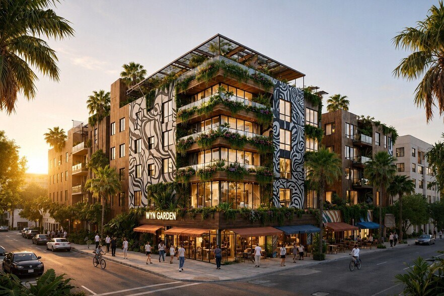 More Photos Of 90 NW 32nd St, Miami Land For Sale