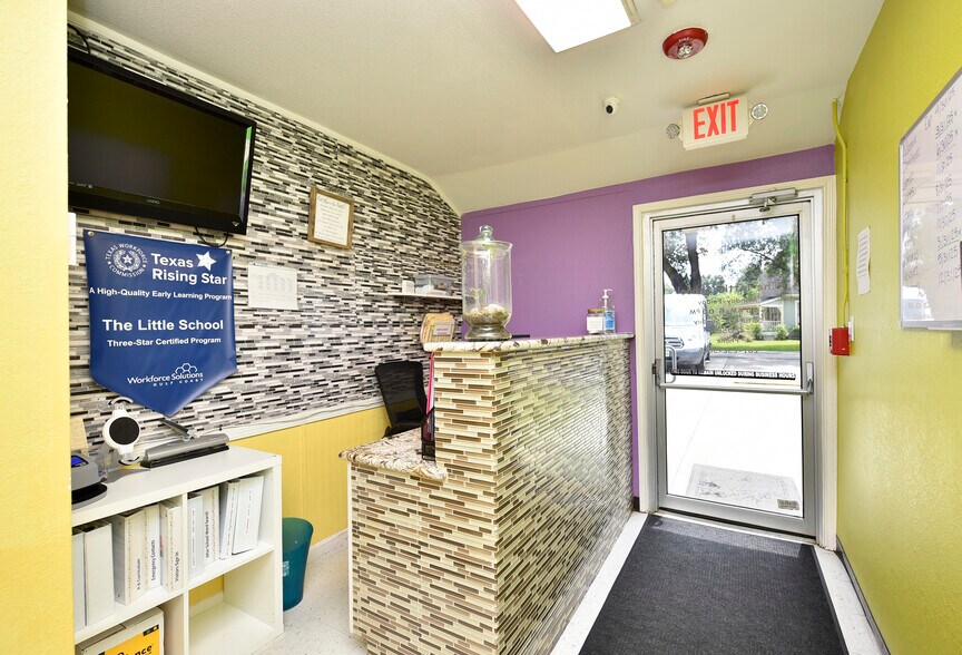 More Photos Of 1220 Mulcahy St, Rosenberg Religious Facility For Sale