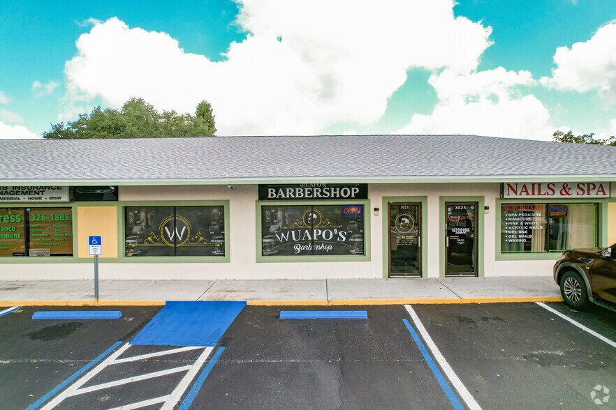 More Photos Of 3005-3027 Cypress Gardens Rd, Winter Haven Unknown For Lease