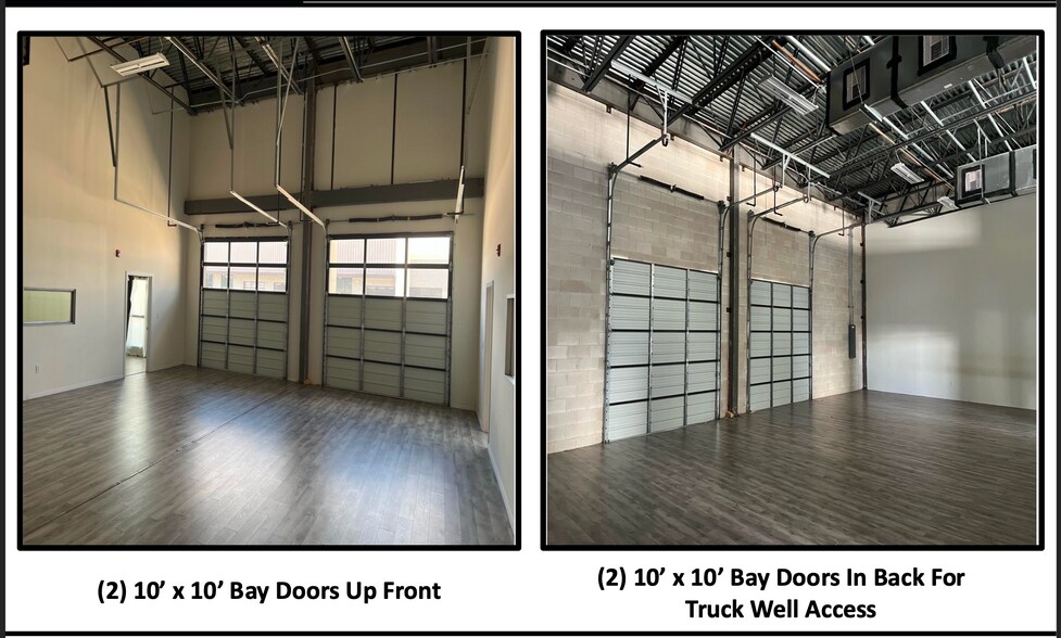 More Photos Of 4215 S Main St, Stafford Showroom For Sale