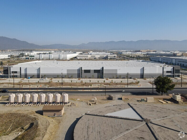 More Photos Of 2380 W Base Line Rd, Fontana Distribution For Lease