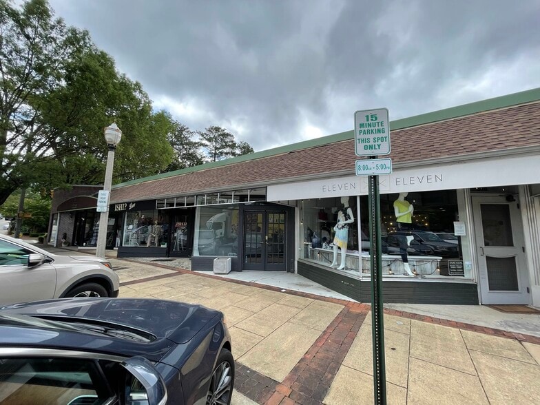 More Photos Of 2415 Montevallo Rd, Birmingham Storefront For Lease